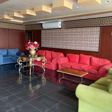 Hend Plaza Hotel Медина Экстерьер фото