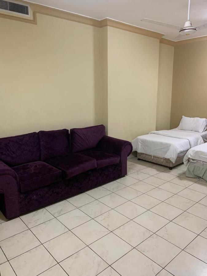 Hend Plaza Hotel Медина Экстерьер фото